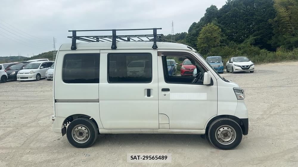 Daihatsu HIJET VAN 2020 6992979-5