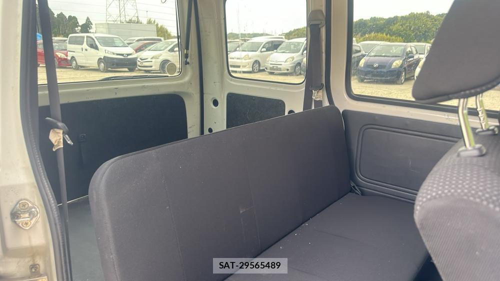 Daihatsu HIJET VAN 2020 6992979-8