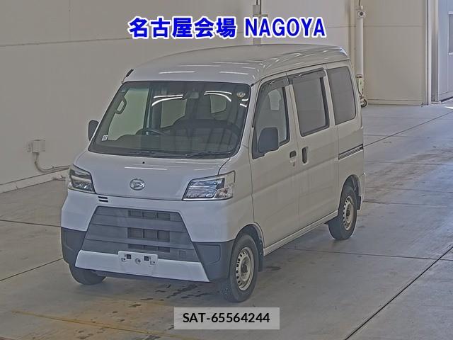 Daihatsu HIJET VAN 2020-05 8465093-0