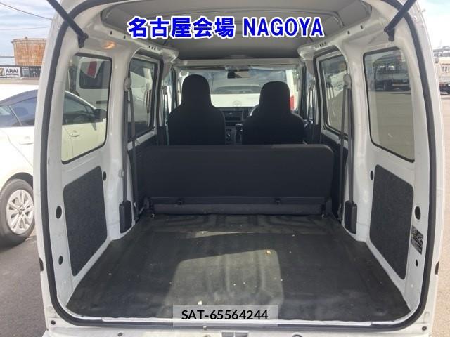 Daihatsu HIJET VAN 2020-05 8465093-13