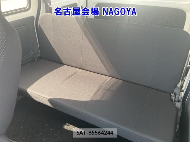 Daihatsu HIJET VAN 2020-05 8465093-3