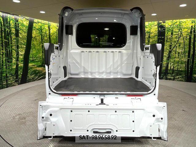 Daihatsu HIJET VAN 2024-10 8525186-10