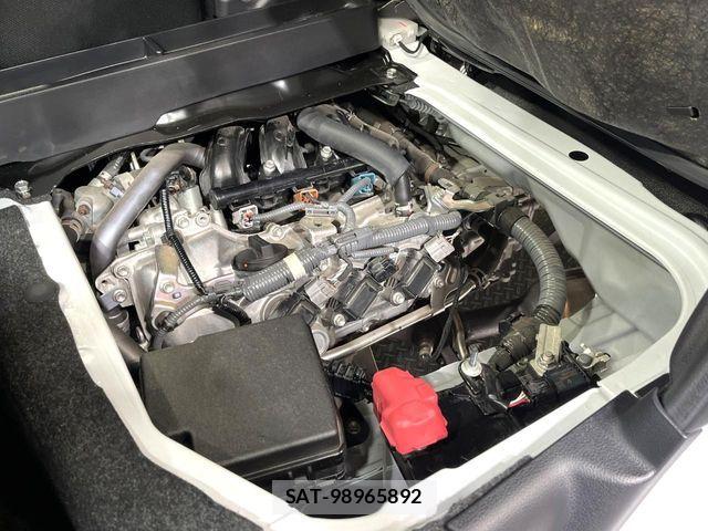 Daihatsu HIJET VAN 2024-10 8525186-17