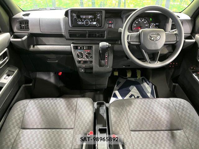 Daihatsu HIJET VAN 2024-10 8525186-1