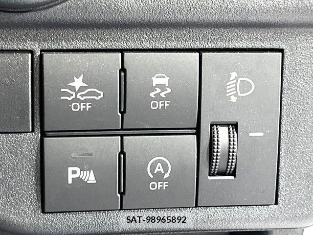 Daihatsu HIJET VAN 2024-10 8525186-6