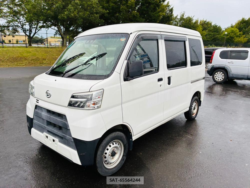 Daihatsu HIJET VAN 2020-05 8465093-0