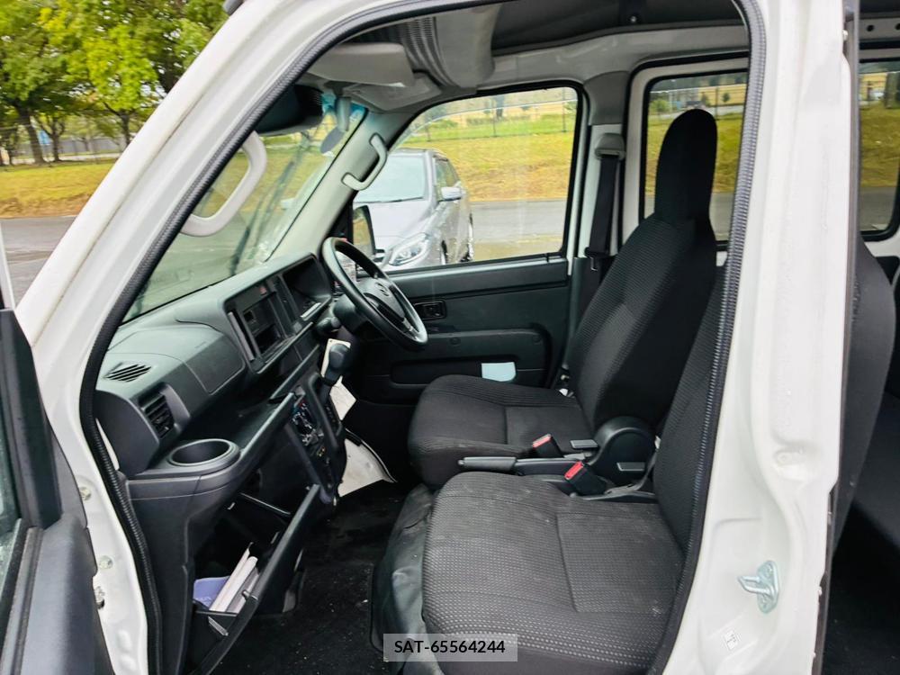 Daihatsu HIJET VAN 2020-05 8465093-10