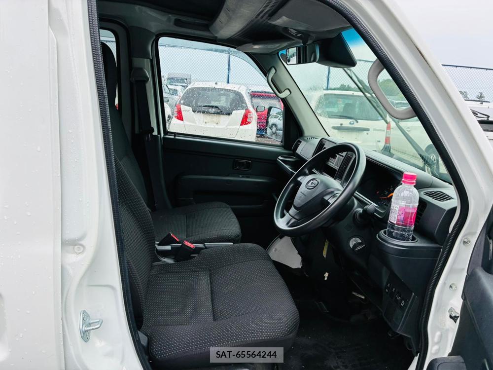Daihatsu HIJET VAN 2020-05 8465093-11