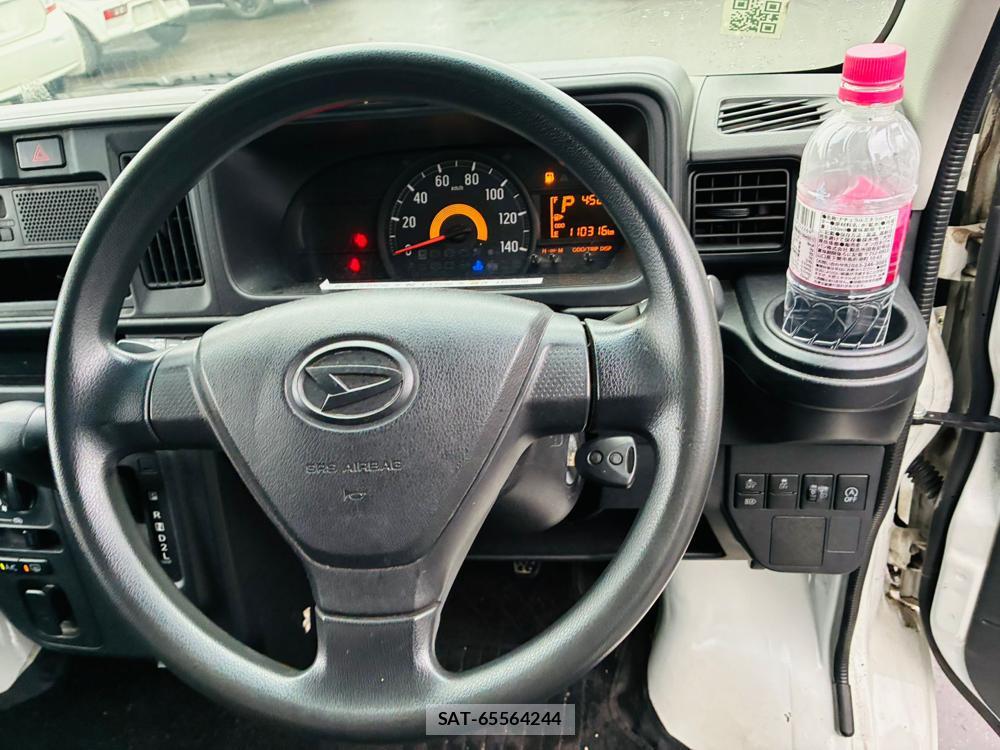 Daihatsu HIJET VAN 2020-05 8465093-14