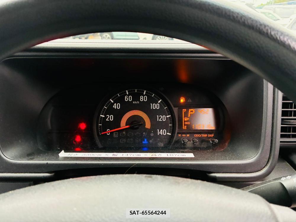 Daihatsu HIJET VAN 2020-05 8465093-15