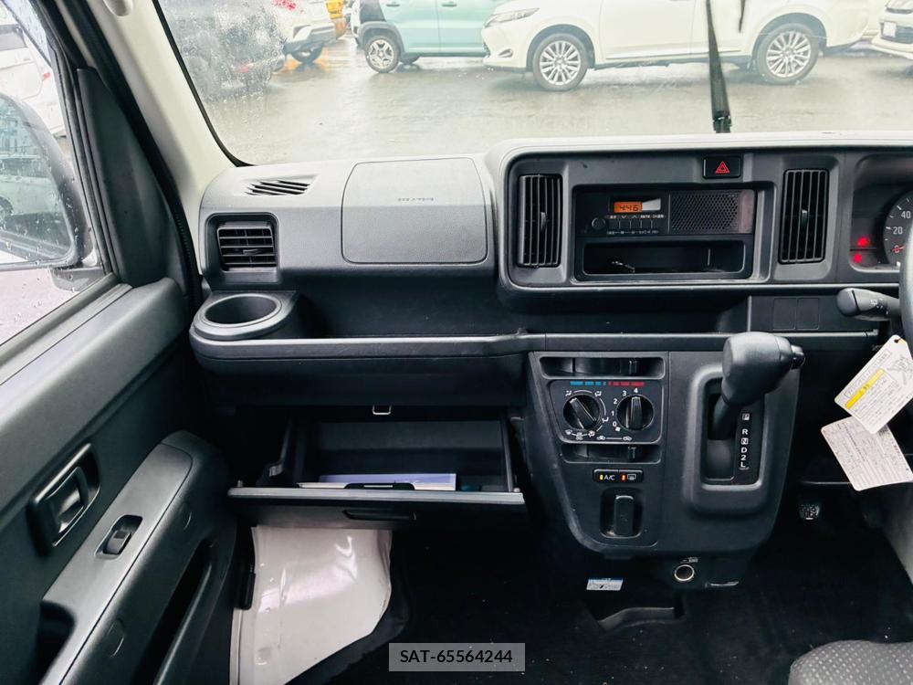 Daihatsu HIJET VAN 2020-05 8465093-16