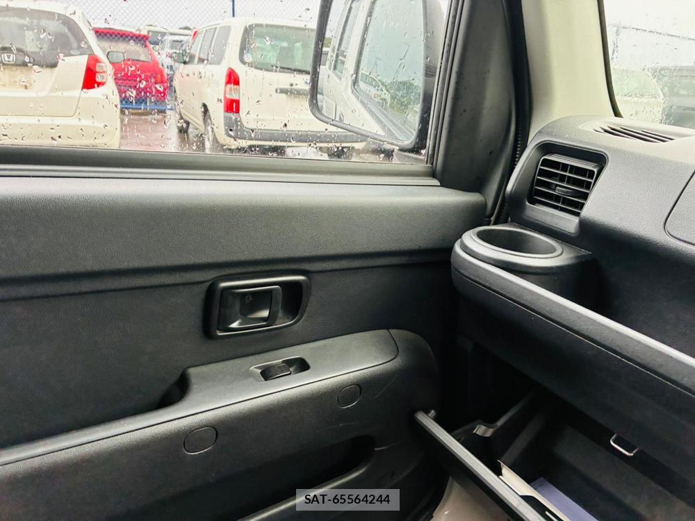Daihatsu HIJET VAN 2020-05 8465093-21