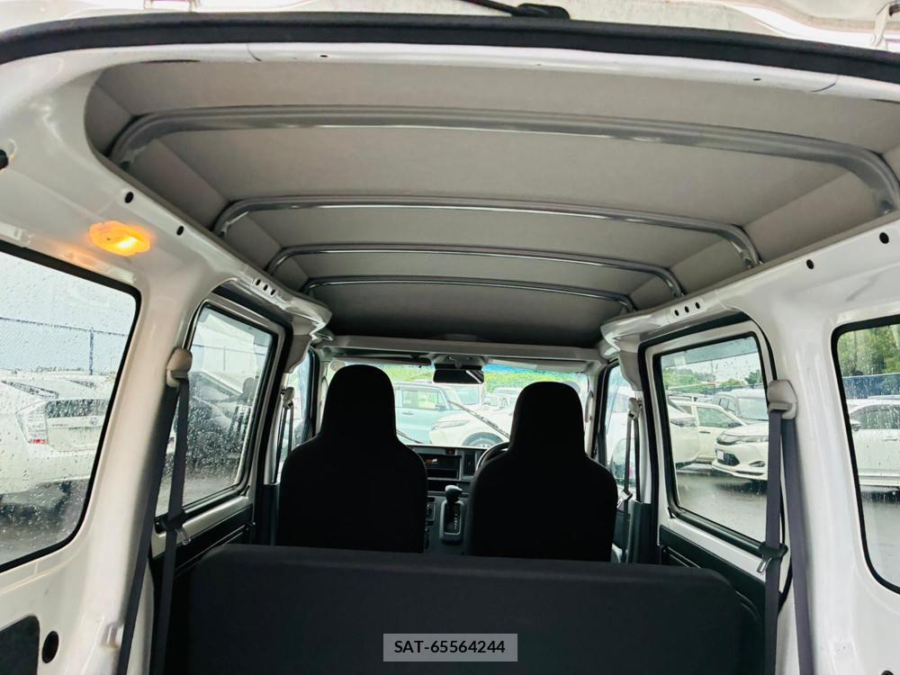 Daihatsu HIJET VAN 2020-05 8465093-22