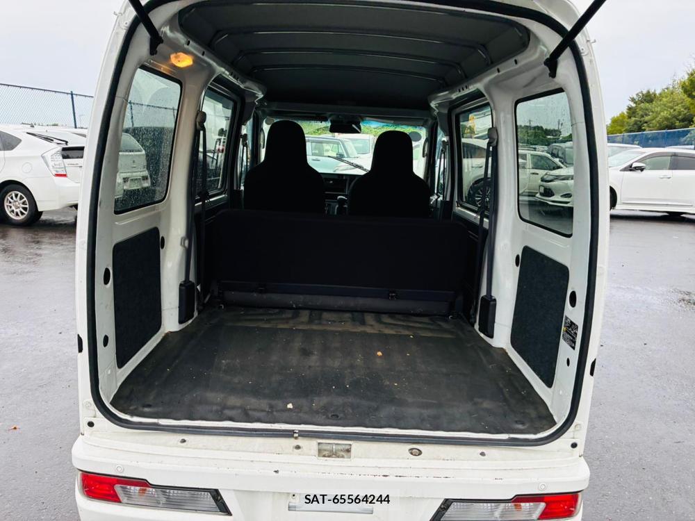 Daihatsu HIJET VAN 2020-05 8465093-23
