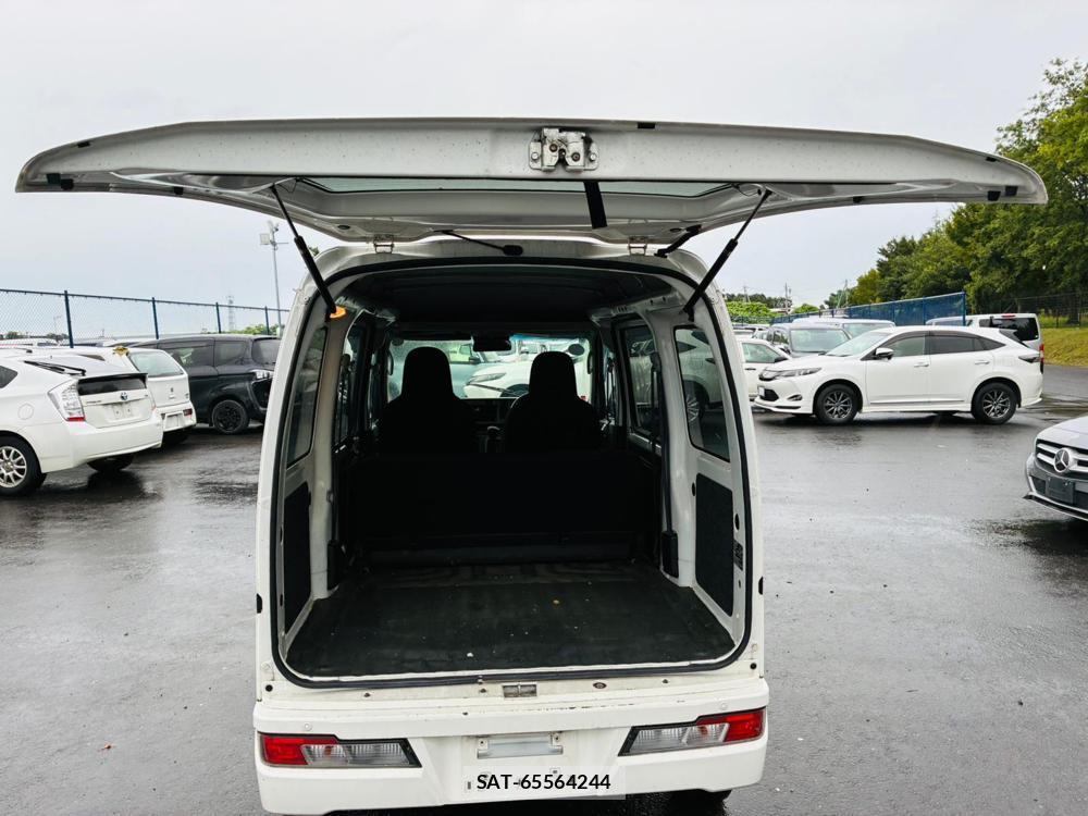 Daihatsu HIJET VAN 2020-05 8465093-24