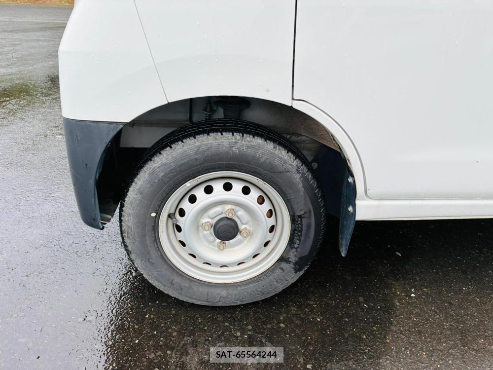 Daihatsu HIJET VAN 2020-05 8465093-27