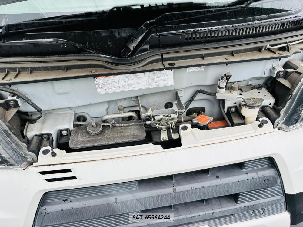 Daihatsu HIJET VAN 2020-05 8465093-31