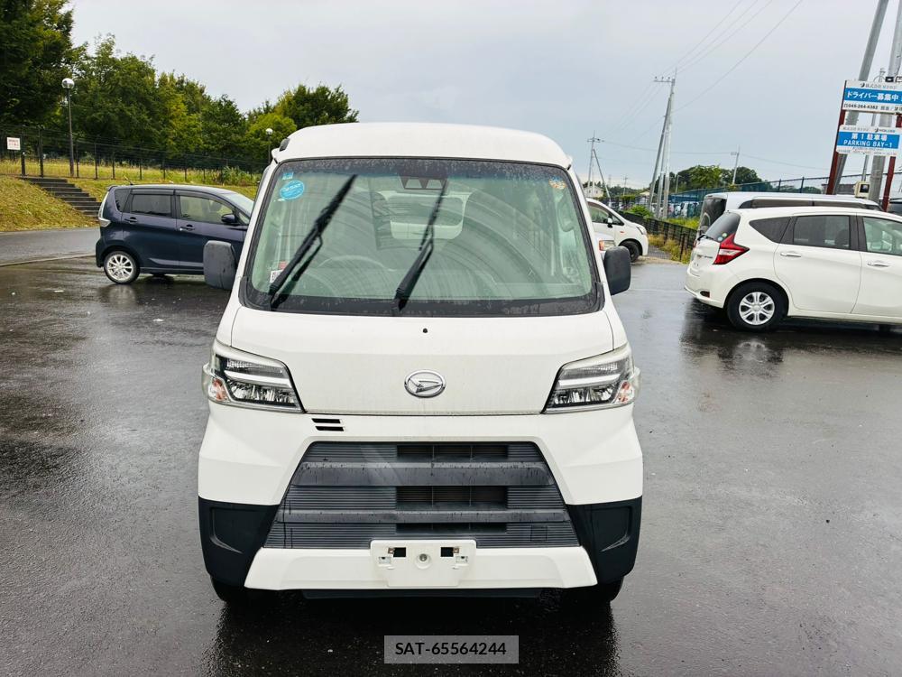 Daihatsu HIJET VAN 2020-05 8465093-7