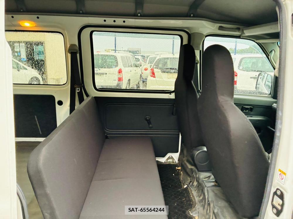 Daihatsu HIJET VAN 2020-05 8465093-8