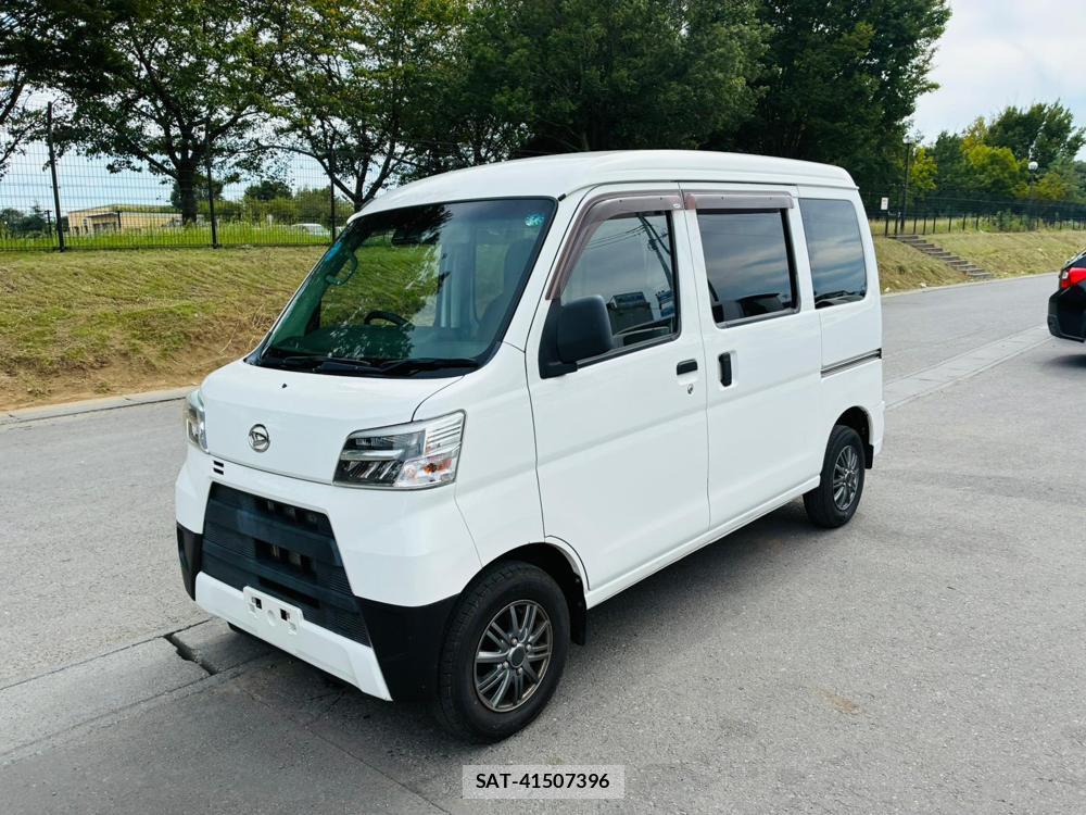 Daihatsu HIJET VAN 2020-08 8301395-0