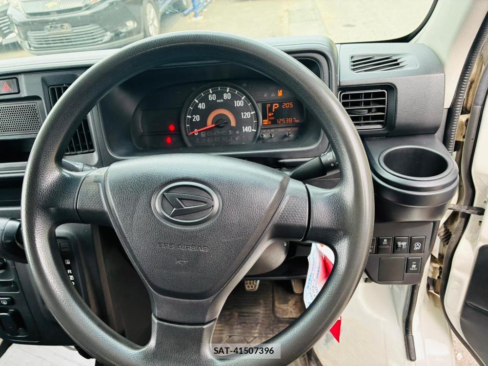 Daihatsu HIJET VAN 2020-08 8301395-13