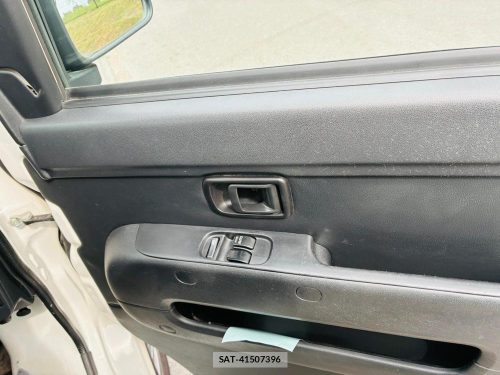 Daihatsu HIJET VAN 2020-08 8301395-19
