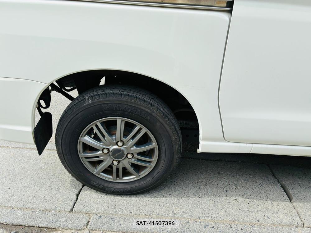 Daihatsu HIJET VAN 2020-08 8301395-24