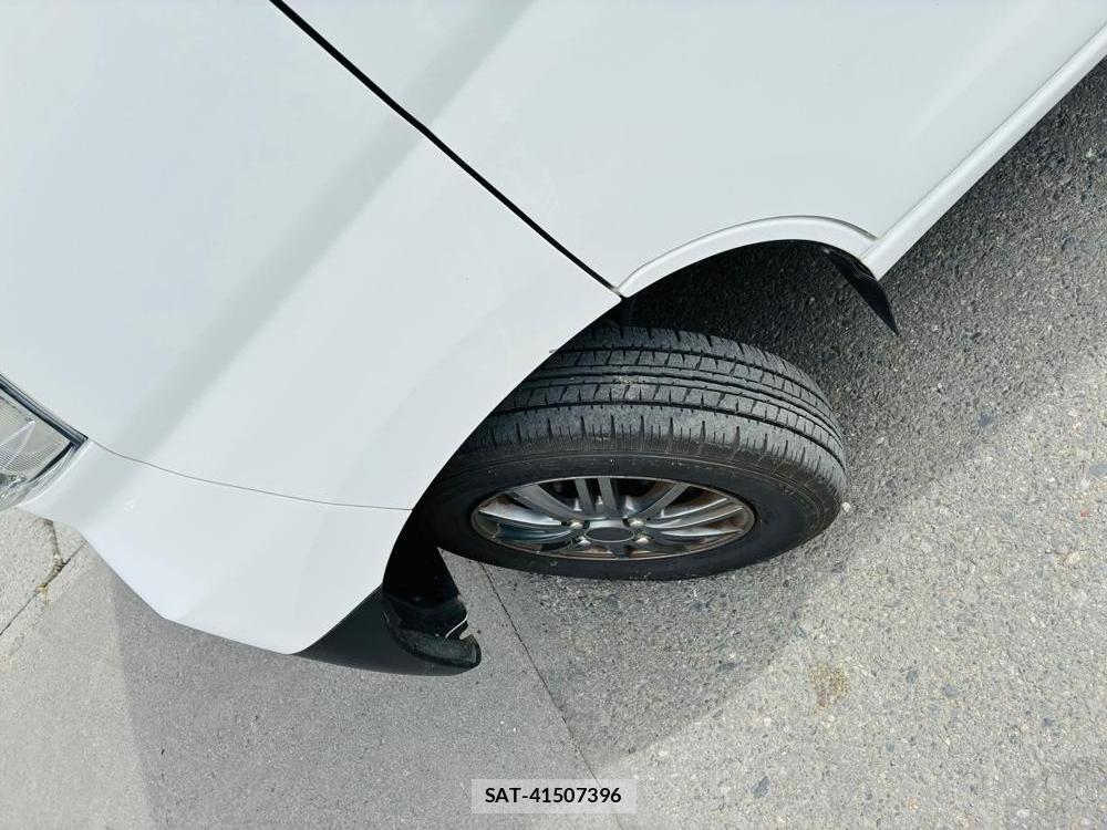 Daihatsu HIJET VAN 2020-08 8301395-29