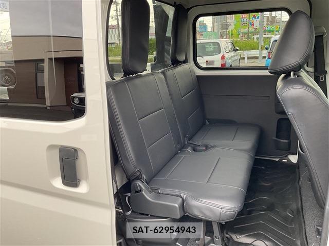Daihatsu HIJET VAN 2022-12 8627078-13