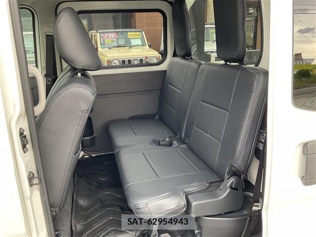 Daihatsu HIJET VAN 2022-12 8627078-14