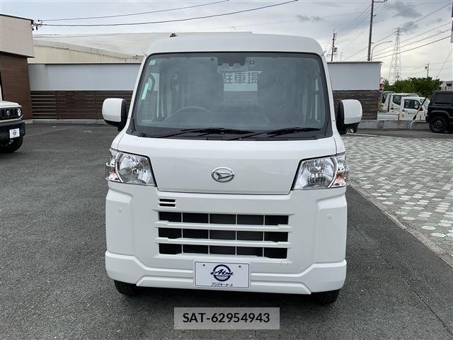 Daihatsu HIJET VAN 2022-12 8627078-17