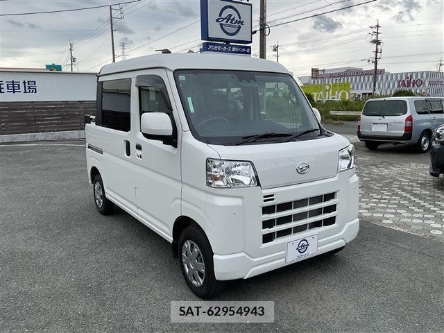 Daihatsu HIJET VAN 2022-12 8627078-18