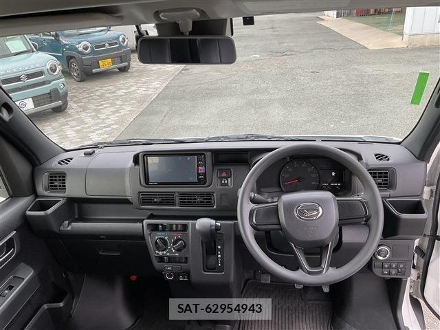 Daihatsu HIJET VAN 2022-12 8627078-1