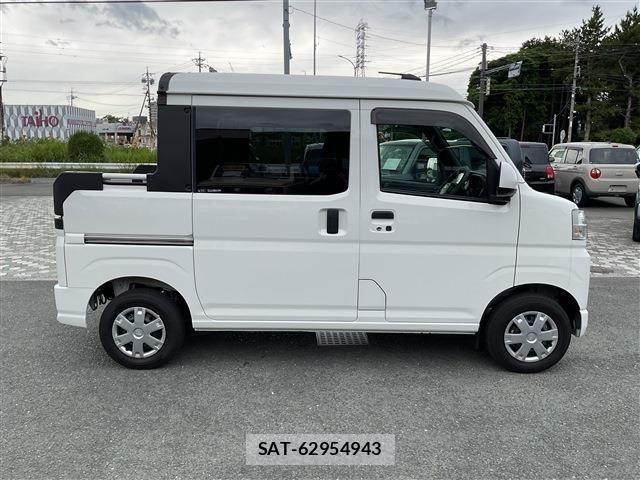 Daihatsu HIJET VAN 2022-12 8627078-19
