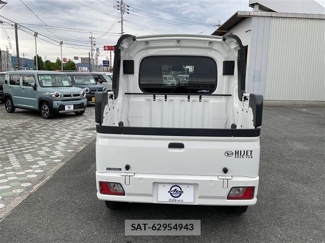 Daihatsu HIJET VAN 2022-12 8627078-20