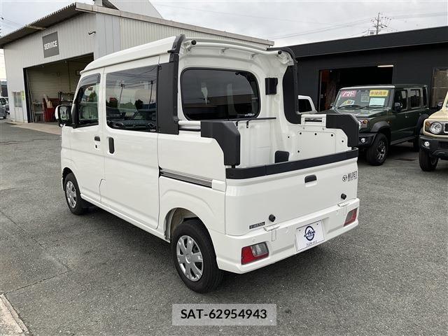 Daihatsu HIJET VAN 2022-12 8627078-21