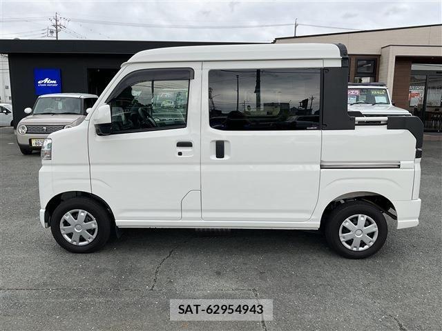 Daihatsu HIJET VAN 2022-12 8627078-22