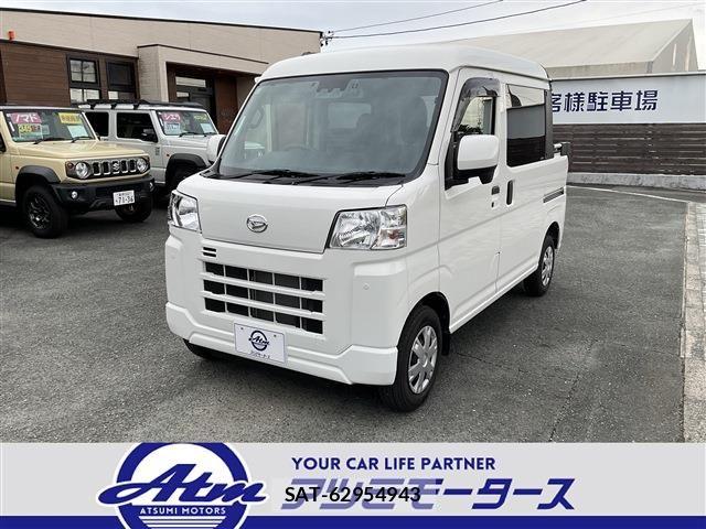 Daihatsu HIJET VAN 2022-12 8627078-24