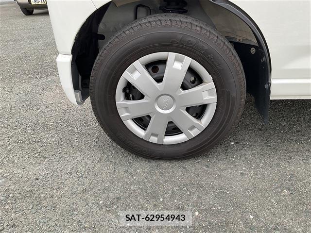 Daihatsu HIJET VAN 2022-12 8627078-6