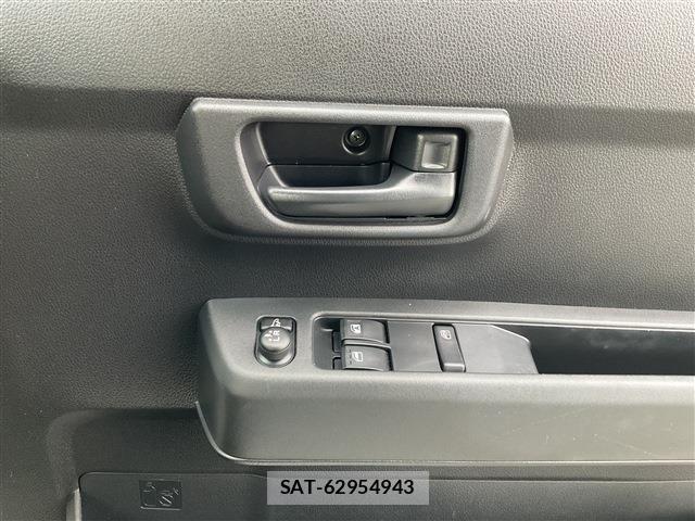 Daihatsu HIJET VAN 2022-12 8627078-8
