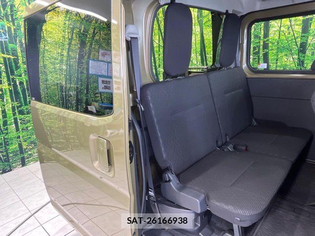 Daihatsu HIJET VAN 2024-07 8666256-9