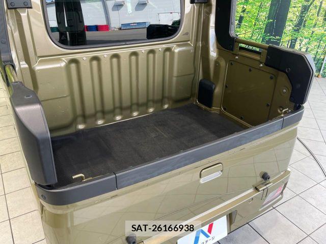Daihatsu HIJET VAN 2024-07 8666256-10
