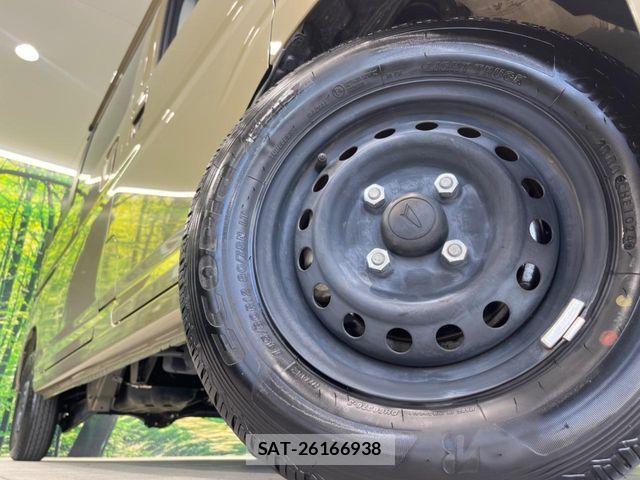 Daihatsu HIJET VAN 2024-07 8666256-12