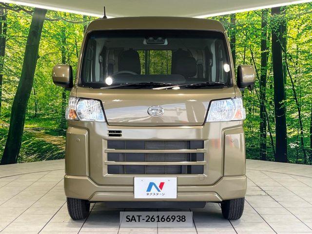Daihatsu HIJET VAN 2024-07 8666256-13