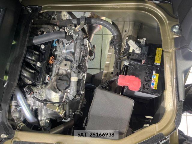 Daihatsu HIJET VAN 2024-07 8666256-17