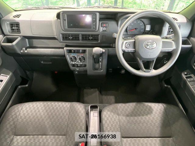 Daihatsu HIJET VAN 2024-07 8666256-1