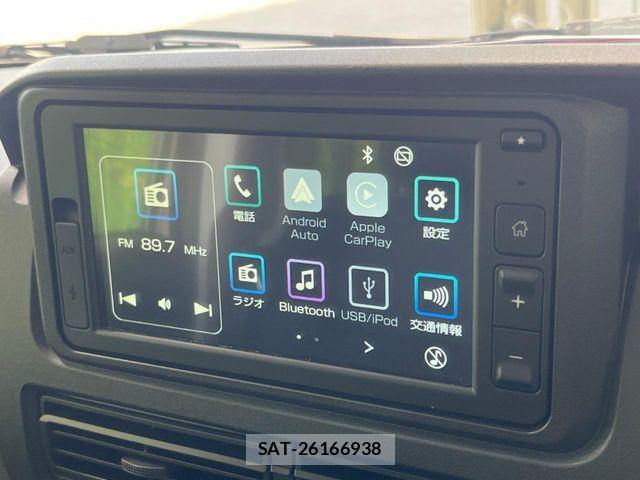 Daihatsu HIJET VAN 2024-07 8666256-2