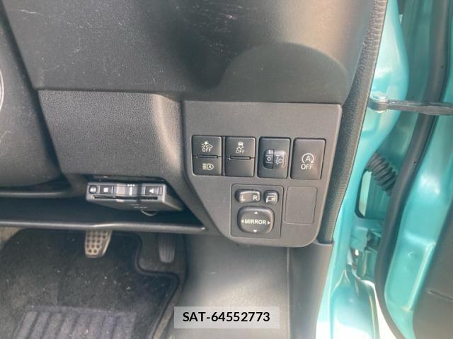 Daihatsu HIJET VAN 2019-12 8659433-10