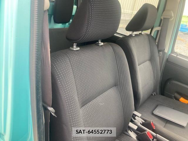 Daihatsu HIJET VAN 2019-12 8659433-11