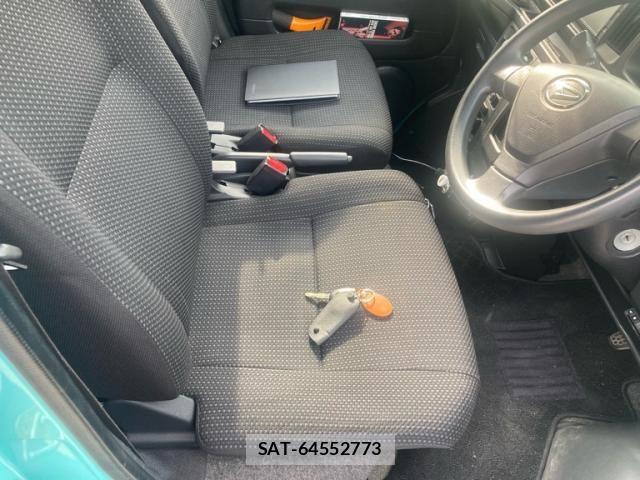 Daihatsu HIJET VAN 2019-12 8659433-12